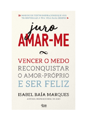 Baixar Juro Amar-me PDF Grátis - Isabel Baía Marques.pdf